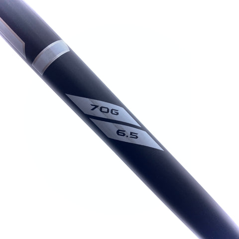 Used Project X Denali 70g 6.5 Fairway Shaft / X-Stiff Flex / TaylorMade Gen 2