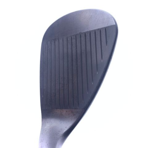 Used TOUR ISSUE Callaway Jaws MD5 Raw Sand Wedge / 54.0 Degrees / Wedge Flex