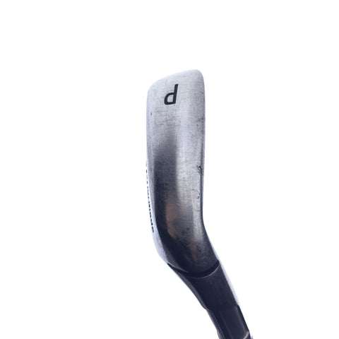 Used TaylorMade SIM2 MAX PW Iron / 43.5 Inches / Regular Flex