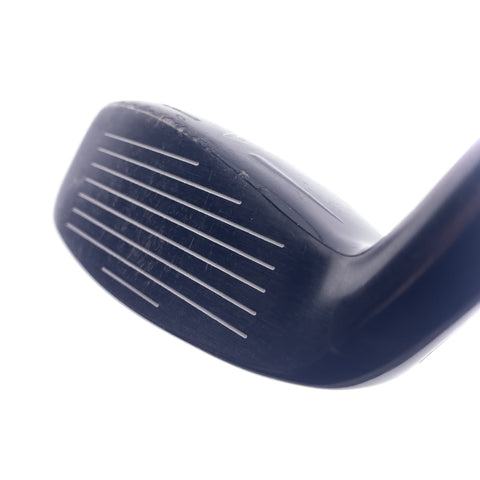 Used Callaway Rogue 5 Hybrid / 24.0 Degrees / Stiff Flex