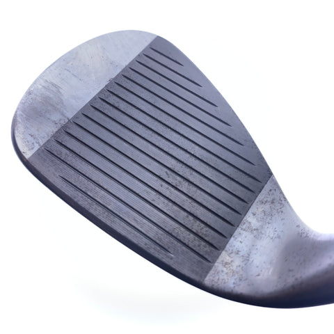Used TOUR ISSUE Callaway Jaws MD5 Raw Sand Wedge / 54.0 Degrees / Wedge Flex