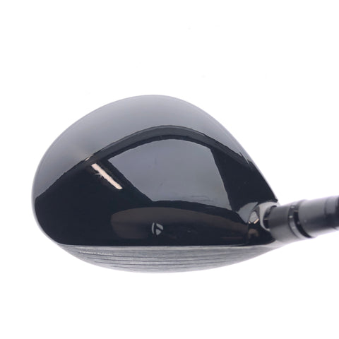 Used TaylorMade Qi10 Tour 3 Fairway Wood / 15 Degrees / TX Flex - Replay Golf 