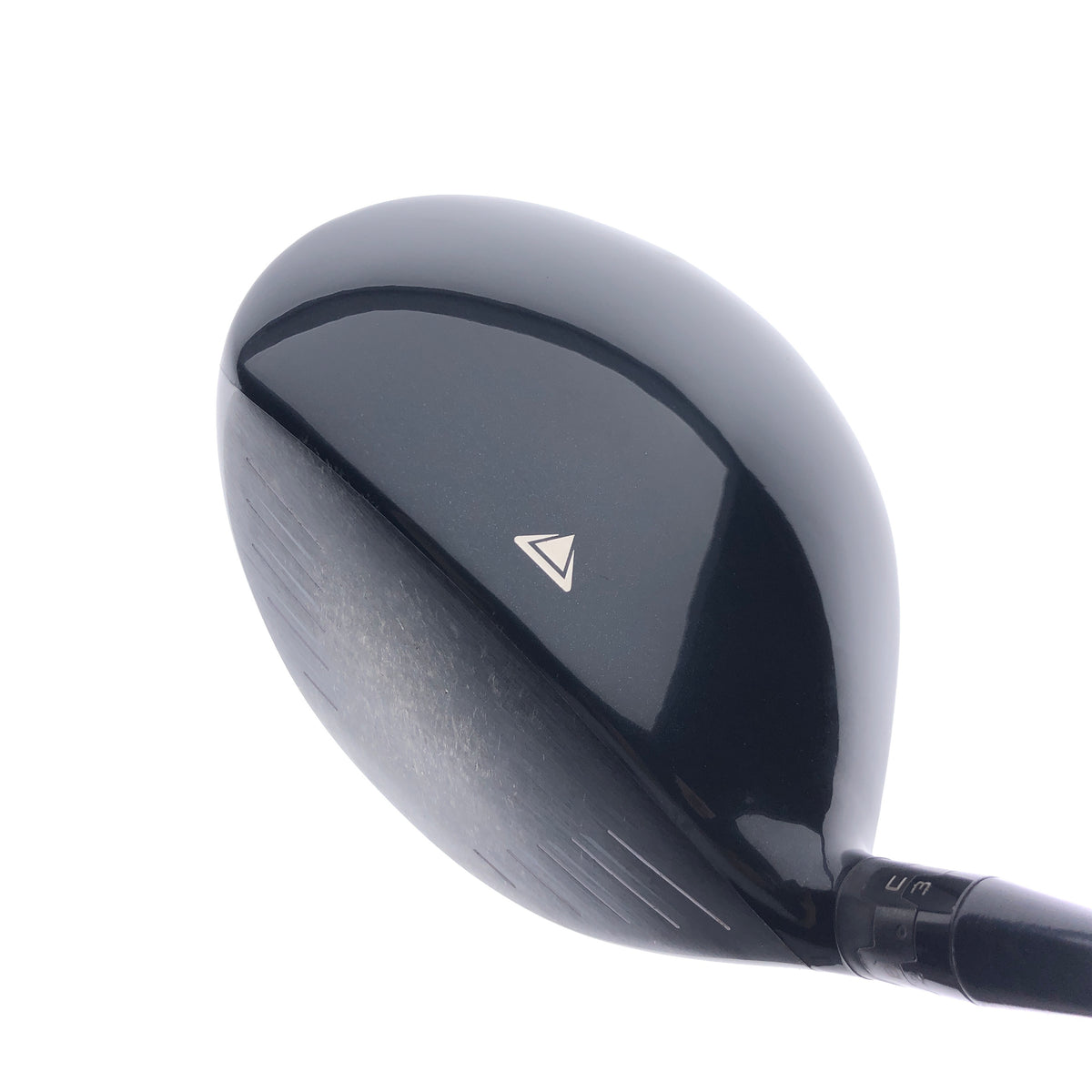 Used Titleist 915 D3 Driver / 9.5 Degrees / Stiff Flex