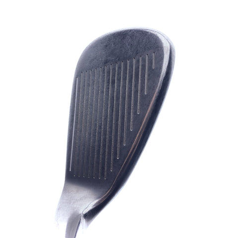 Used TaylorMade SIM2 MAX PW Iron / 43.5 Inches / Regular Flex