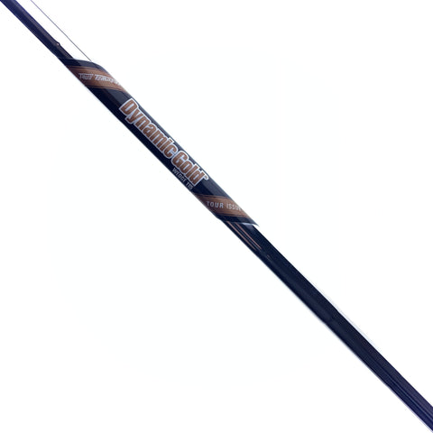 Used TaylorMade Milled Grind Hi-Toe 3 RAW Copper Lob Wedge/60 Degrees/Wedge Flex