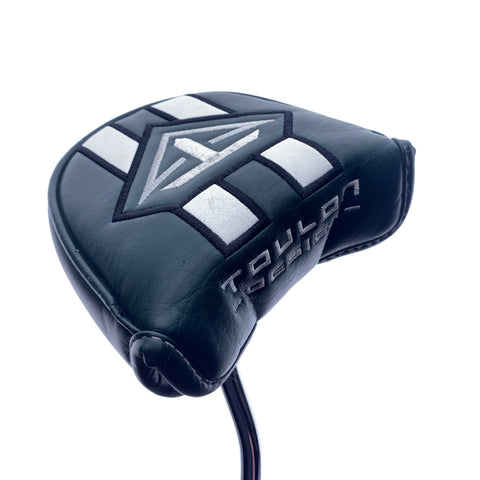 Used Odyssey Toulon Design Daytona Beach 2022 Putter / 34.0 Inches