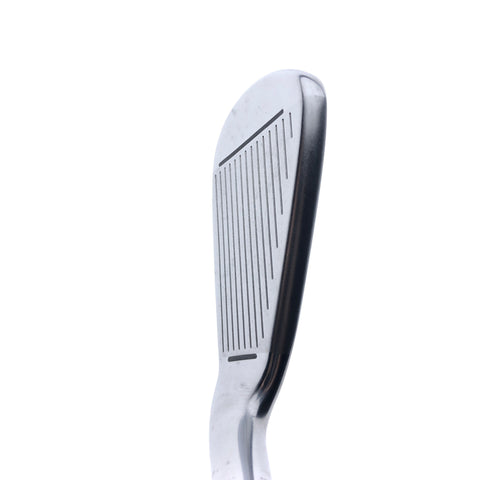 Used TaylorMade PSi Tour 4 Iron / 23.0 Degrees / Stiff Flex