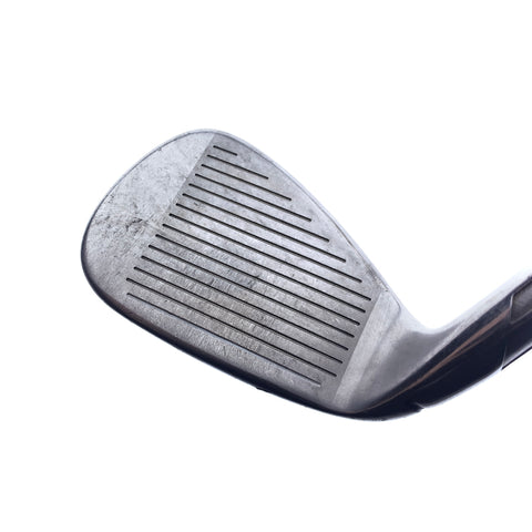 Used TaylorMade SIM2 MAX PW Iron / 43.5 Inches / Regular Flex