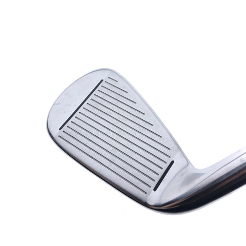 Used TaylorMade PSi Tour 4 Iron / 23.0 Degrees / Stiff Flex
