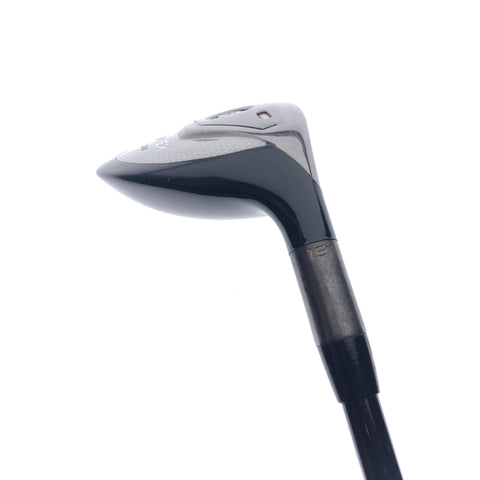 Used Callaway Apex UW 2022 3 Hybrid / 19 Degrees / Regular Flex - Replay Golf 