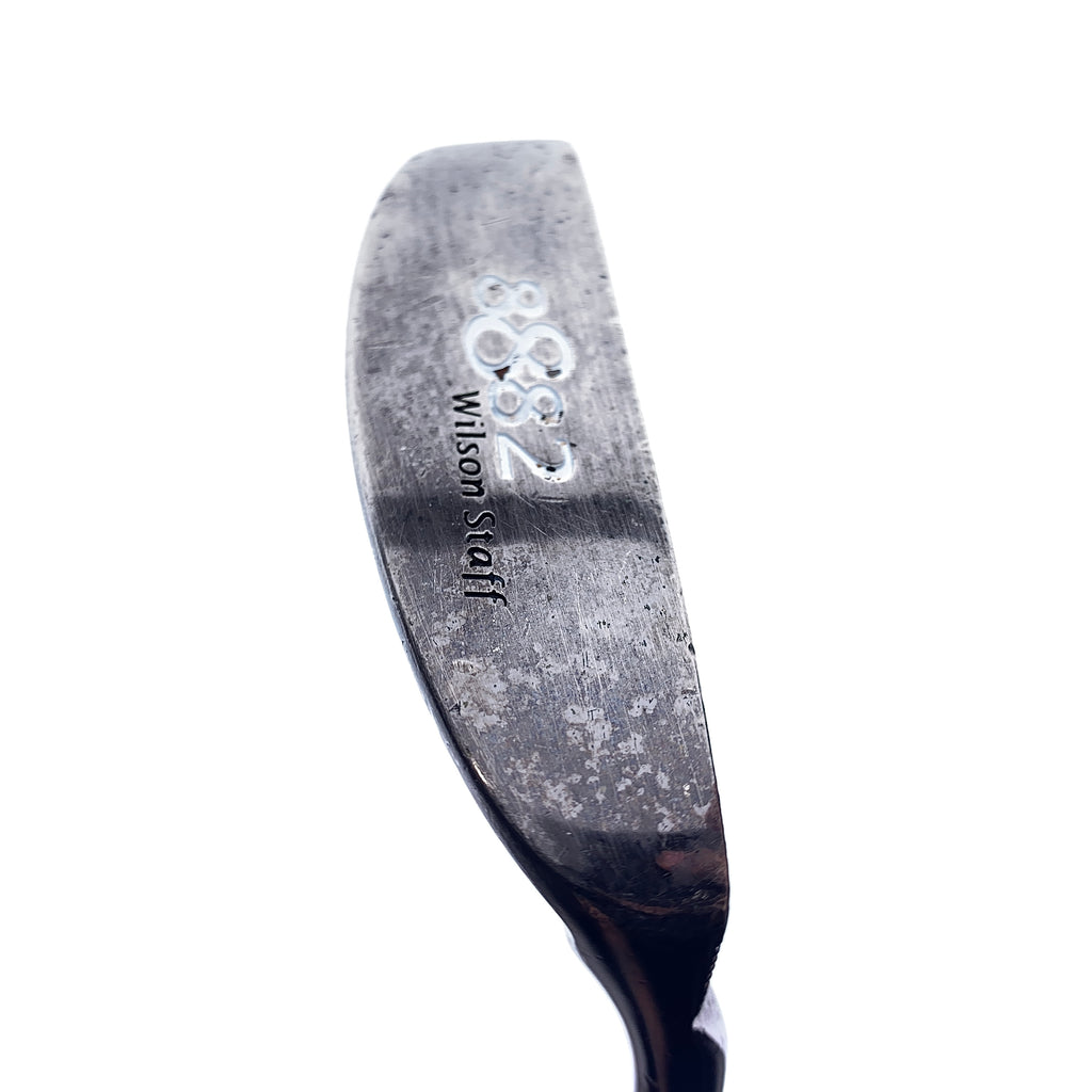 Used Wilson 8882 Putter / 35.0 Inches