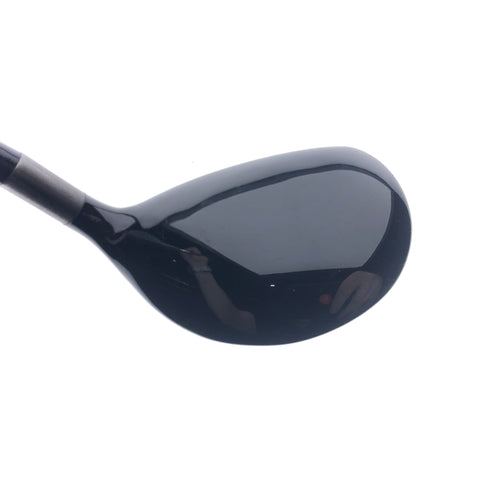Used Callaway Apex UW 2022 3 Hybrid / 19 Degrees / Regular Flex - Replay Golf 