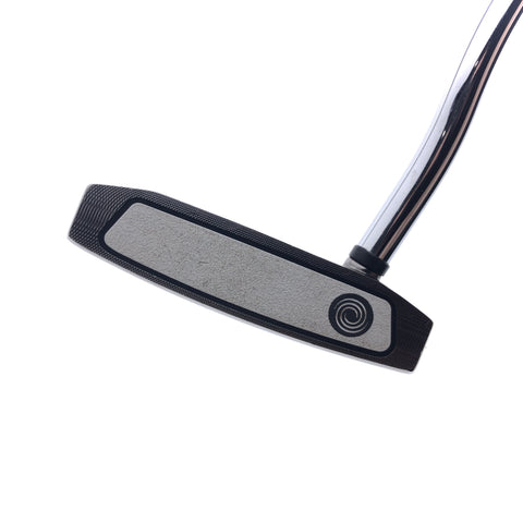 Used Odyssey White Ice 7 Putter / 34.00 Inches