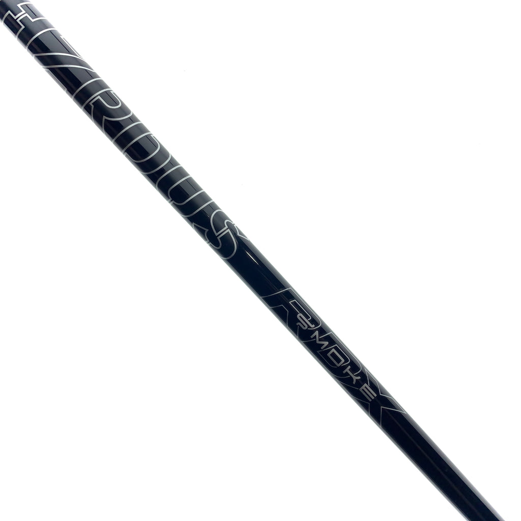 Used Project X HZRDUS Smoke RDX 6.0 70 S Fairway Shaft / Stiff Flex / Titleist