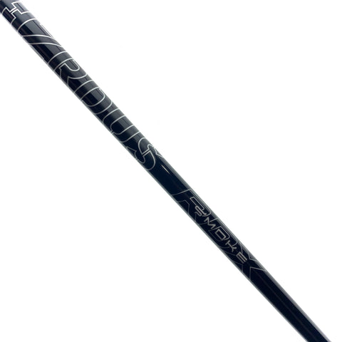Used Project X HZRDUS Smoke RDX 6.0 70 S Fairway Shaft / Stiff Flex / Titleist