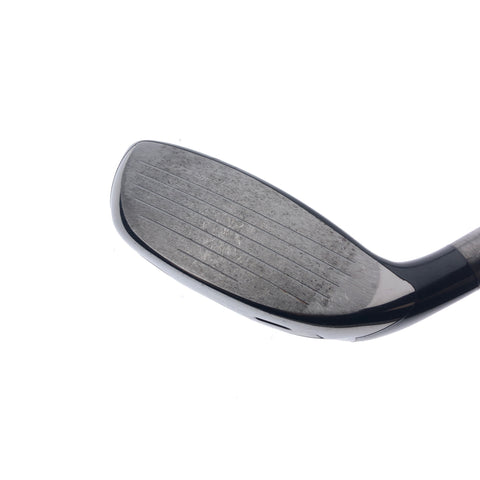Used Callaway Apex UW 2022 3 Hybrid / 19 Degrees / Regular Flex - Replay Golf 