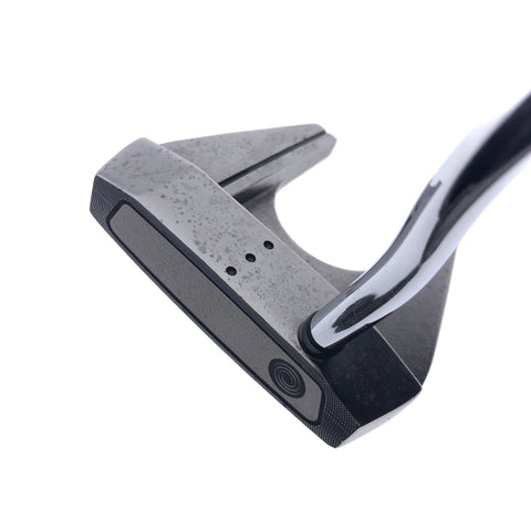 Used Odyssey White Ice 7 Putter / 34.00 Inches