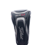 Used Titleist 915 D3 Driver / 9.5 Degrees / Stiff Flex