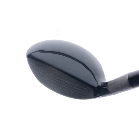 Used Callaway Apex UW 2022 3 Hybrid / 19 Degrees / Regular Flex - Replay Golf 