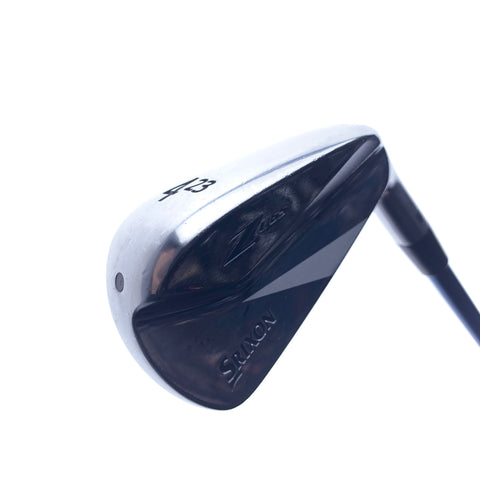 Used Srixon Z U65 Utility 4 Hybrid / 23.0 Degrees / X-Stiff Flex