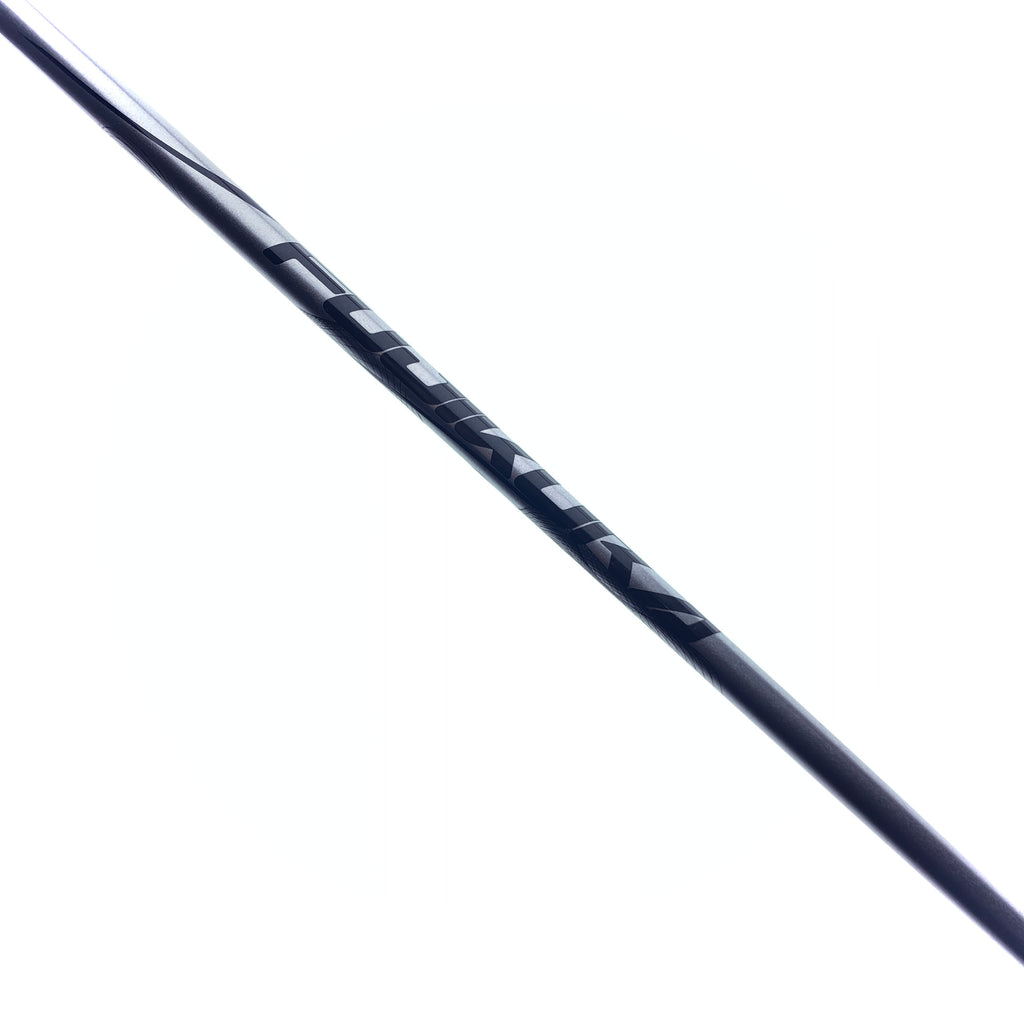 Used Fujikura Pro 60 X Driver Shaft / X-Stiff Flex / TaylorMade Gen 2 Adapter