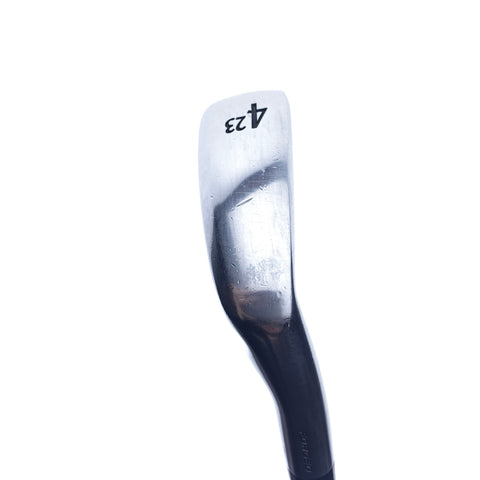 Used Srixon Z U65 Utility 4 Hybrid / 23.0 Degrees / X-Stiff Flex
