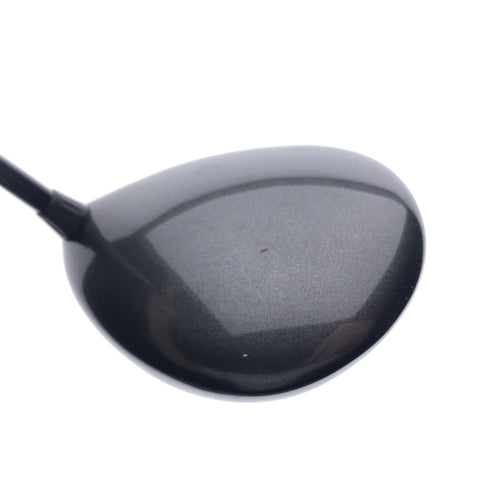 Used Callaway Big Bertha Titanium Driver / 9.0 Degrees / Regular Flex