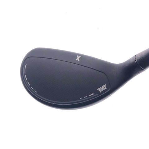 Used PXG 0311 GEN6 5 Hybrid / 25 Degrees / Stiff Flex / Left-Handed