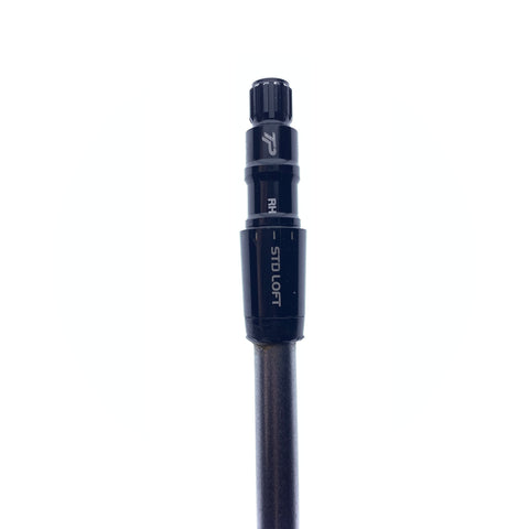 Used Fujikura Pro 60 X Driver Shaft / X-Stiff Flex / TaylorMade Gen 2 Adapter