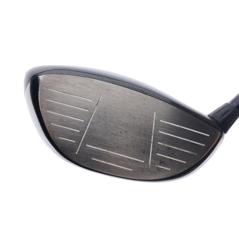 Used Callaway Big Bertha Titanium Driver / 9.0 Degrees / Regular Flex