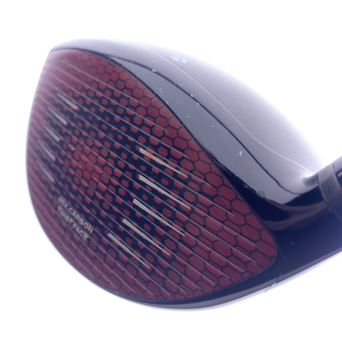 Used TaylorMade Stealth Plus Driver / 9.0 Degrees / Regular Flex