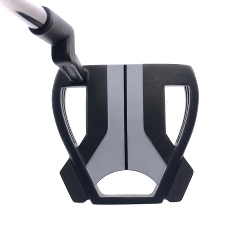 Used TaylorMade Spider Tour X Putter / 34.00 Inches