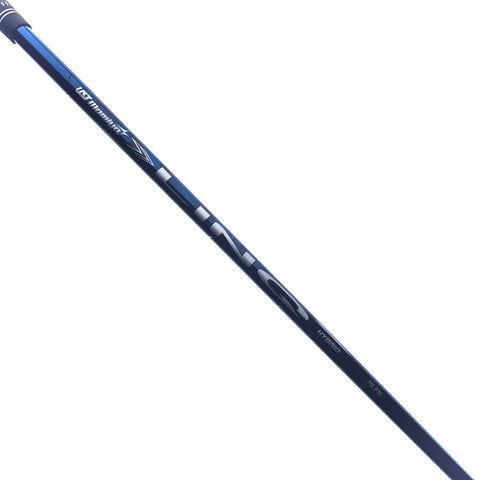 Used Srixon Z U65 Utility 4 Hybrid / 23.0 Degrees / X-Stiff Flex