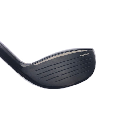 Used TaylorMade Qi10 5 Fairway Wood / 18 Degrees / Stiff Flex - Replay Golf 
