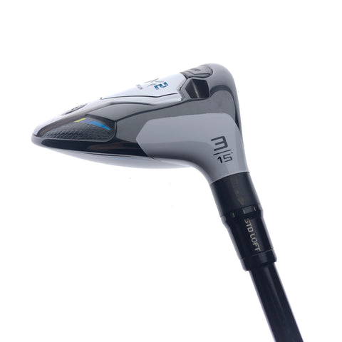 Used TaylorMade Sim2 Titanium 3 Fairway Wood / 15 Degrees / Regular Flex - Replay Golf 