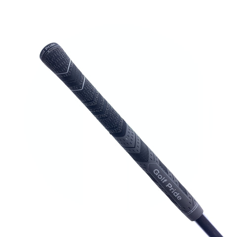Used Fujikura Pro 60 X Driver Shaft / X-Stiff Flex / TaylorMade Gen 2 Adapter