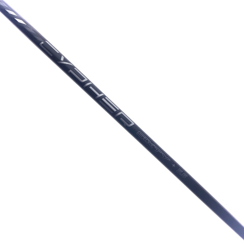 Used Callaway Paradym Ai Smoke 4 Hybrid / 21.0 Degrees / Regular Flex