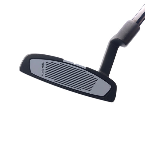 Used TaylorMade Spider Tour X Putter / 34.00 Inches