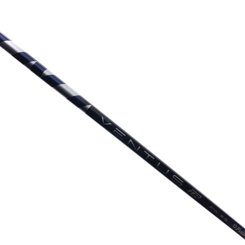 Used TaylorMade Qi10 5 Fairway Wood / 18 Degrees / Stiff Flex - Replay Golf 