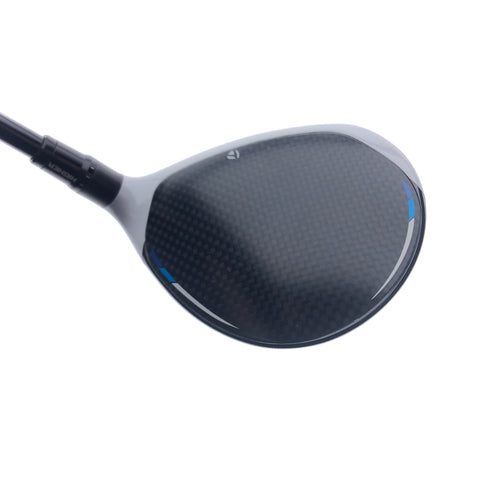 Used TaylorMade Sim2 Titanium 3 Fairway Wood / 15 Degrees / Regular Flex - Replay Golf 