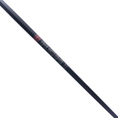 Used Callaway Big Bertha Titanium Driver / 9.0 Degrees / Regular Flex