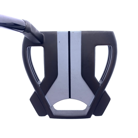 Used TaylorMade Spider Tour X Putter / 34.0 Inches