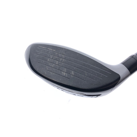 Used TaylorMade Sim2 Titanium 3 Fairway Wood / 15 Degrees / Regular Flex - Replay Golf 