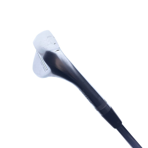 Used Titleist SM9 Tour Chrome Lob Wedge / 58.0 Degrees / Wedge Flex