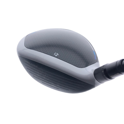 Used TaylorMade Sim2 Titanium 3 Fairway Wood / 15 Degrees / Regular Flex - Replay Golf 