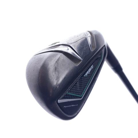 Used TaylorMade RBZ 5 Iron / 23.0 Degrees / Regular Flex