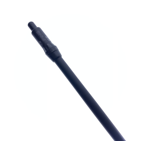 Used Ping Alta CB 55 S Driver Shaft / Stiff Flex / PING Gen 3 Adapter