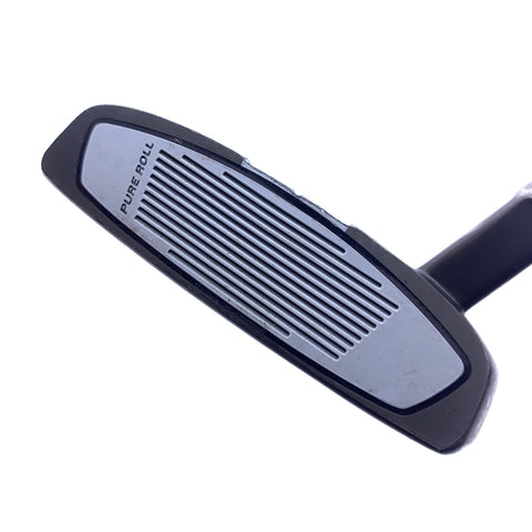 Used TaylorMade Spider Tour X Putter / 34.0 Inches