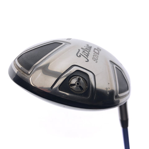 Used Titleist 909 D2 Driver / 10.5 Degrees / Regular Flex