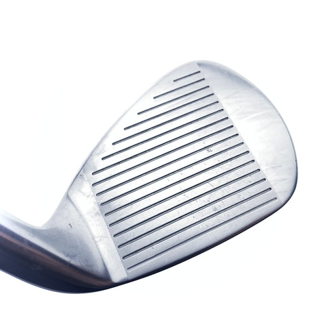 Used Callaway Quantum Max OS Approach Wedge/47.0 Degrees/Regular Flex/Left-Hand